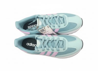 Adidas VL Court 2.0 Mint Pink