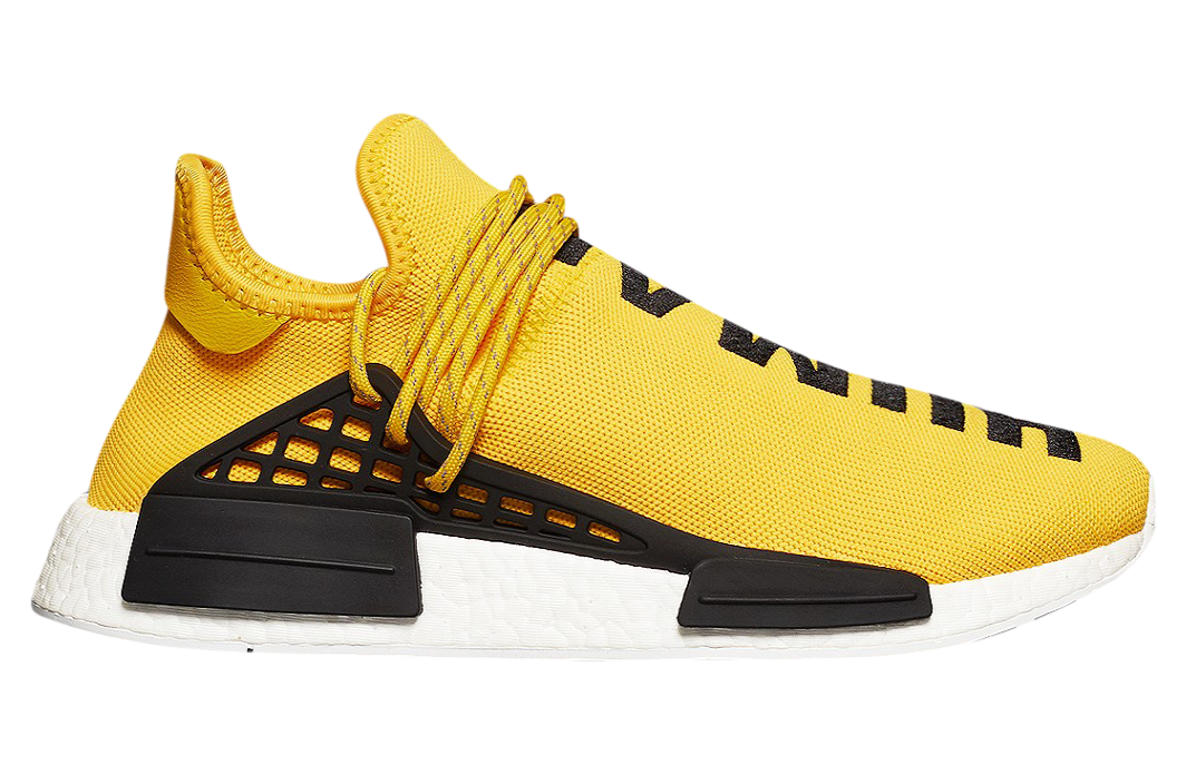 Pharrell x Adidas NMD Human Race Teal